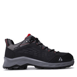 Bergson Trekking Bergson Elgon Low Stx Siva
