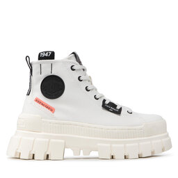 Palladium Trapery Palladium Revolt Hi Tx 97242-127-M Biały