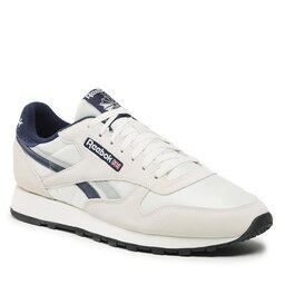 Reebok Обувки Reebok Classic Leather Shoes GY7302 Бял