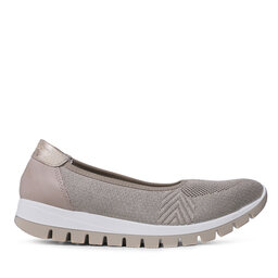 

Туфлі IGI&CO 3659033 Beige/Platinum, Бежевий