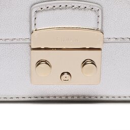 

Сумка Furla WE00446BX2196Y30001007 Color Silver, Срібний