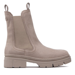 

Челсі Tamaris 1-25901-29 Taupe Nub.Uni 343, Бежевий