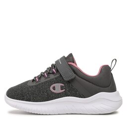 

Снікерcи Champion Playrun Nebula S32638-CHA-ES017 Gpg, Сірий