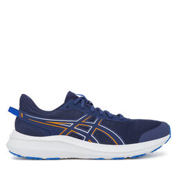 Asics Buty do biegania Asics Jolt 5 1011B963 Granatowy