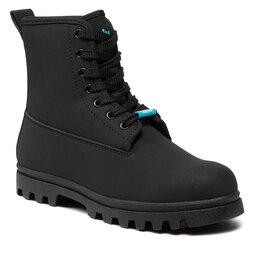 Native Hikerkänga Native Johnny Treklite 41108330-1001 Jiffy Black/Jiffy Black