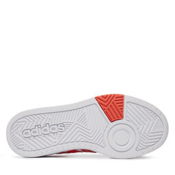

Взуття adidas Hoops 3 ID1117 Ftwwht/Brired/Woncla, Білий