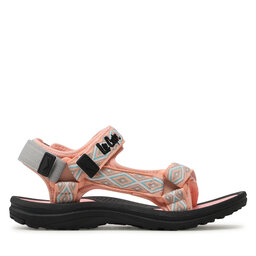 

Босоніжки Lee Cooper CW-23-34-1684LA Pink/Grey, Рожевий