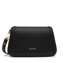 Gino Rossi Handtasche Gino Rossi WILMA Schwarz