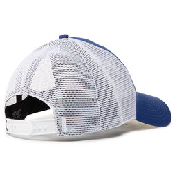 

Бейсболка 47 Brand Mlb Los Angeles Dodgers Branson B-BRANS12CTP-RYA Royal, Cиній