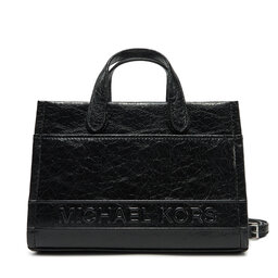 Michael Kors Torebka Michael Kors 30R5S3GM5L Czarny