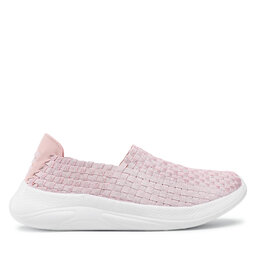 

Снікерcи Sprandi WP40-BZ17-23 Pink, Рожевий