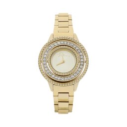 Police Zegarek Police Pilat PL.16037BSG/22M Gold