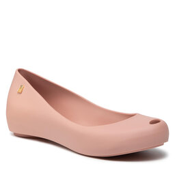 Melissa Ballerine Melissa Ultragirl Basic Ad 31976 Pink/Beige 51430