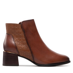 

Ботильйони Tamaris 1-25313-29 Cognac 305, Коричневий