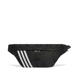 adidas Jostas somiņa adidas Future Icons Waist Bag HY0735 Black/White