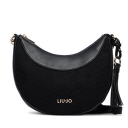 Liu Jo Handtasche Liu Jo AF6186 T760A Schwarz