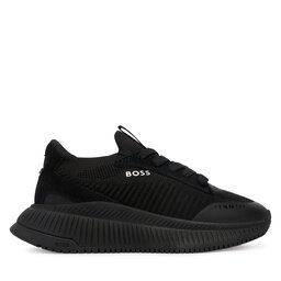 BOSS Sneakers BOSS J53173 M Schwarz