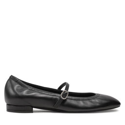 Stuart Weitzman Ballerine Stuart Weitzman Claris Ballet Flat SI573 Nero