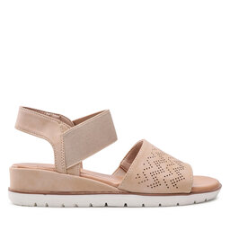 

Босоніжки Clara Barson WS5081-XX Beige, Бежевий