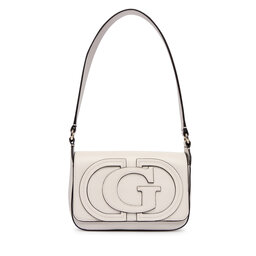 Guess Сумка Guess Ruby HWNG97 40190 Кремовий