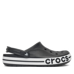 Crocs Παντόφλες Crocs BAYABAND CLOG 205089-066 M Μαύρο