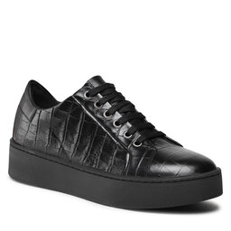 Geox Sneakers Geox D Skyely C D16QXC 040TU C9999 Black
