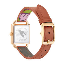 

Годинник Ted Baker, Коричневий