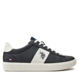 U.S. Polo Assn. Sneakers U.S. Polo Assn. Tymes TYMES009A Dunkelblau