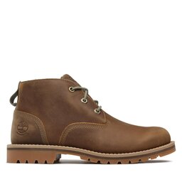 

Черевики туристичні Timberland Larchmont II WP Chukka TB0A5Z4WX841 Med Brown Full Grain, Коричневий