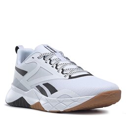Reebok Cipő Reebok NFX Trainers HR0418 Fehér