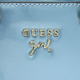 

Сумка Guess J3RZ00 WFEP0 STSK, Голубий