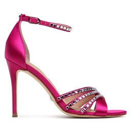 

Босоніжки Guess Kadisha FL6KAD SAT07 FUXIA, Рожевий