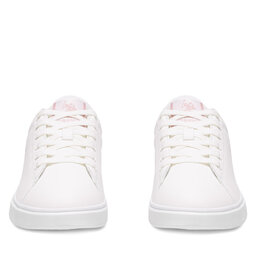 

Снікерcи U.S. Polo Assn. MARLYN001 White, Білий