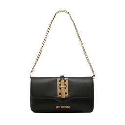 LOVE MOSCHINO Geantă LOVE MOSCHINO JC4341PP0GKW0000 Nero