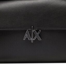 

Рюкзак Armani Exchange 942916 CC788 00020 Black, Чорний