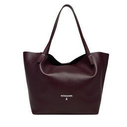Patrizia Pepe Ročna torba Patrizia Pepe 2B0130/L148-M536 Vijolična