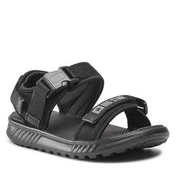 Big Star Shoes Sandály Big Star Shoes JJ274A041 Black