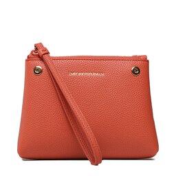 

Сумка Emporio Armani Y3D255 YFO5B 89612 Brick/Dark Brown, Оранжевий