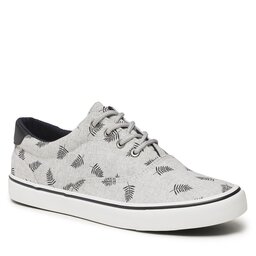 Lanetti Textilskor Lanetti MSS20459-01 Light Grey