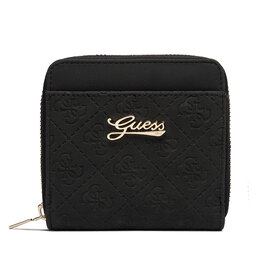 Guess Geldbörse Guess J6BZ31 W4041 Schwarz