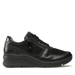 

Снікерcи Tamaris 8-83718-20 Black 001, Чорний