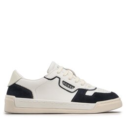 

Снікерcи Guess Strave Vintage FM6SVI ELE12 WHIBL, Білий