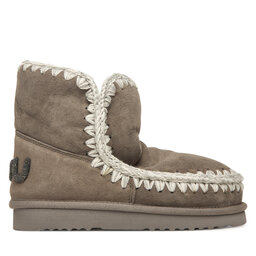 Mou Botas de nieve Mou MU.FW101050A Negro