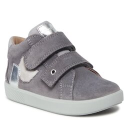 Superfit Sneakers Superfit 1-000772-2010 S Grey/Metallic