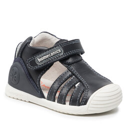 Biomecanics Sandalen Biomecanics 222143-A Azul Marino