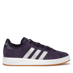 adidas Sneakersy adidas GRAND COURT BASE 00s IH6191 Fialová