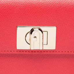 

Сумка Furla, Червоний