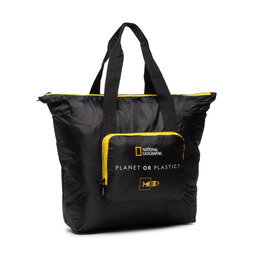 

Сумка National Geographic Shopper N14402.06 Black, Чорний