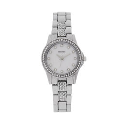 Sekonda Zegarek Sekonda 2841 Biały