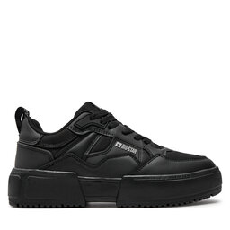 Big Star Shoes Αθλητικά Big Star Shoes NN274360 Μαύρο